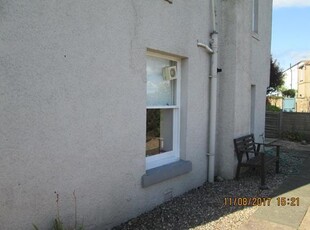 Flat to rent in Balfour Place, St. Andrews KY16