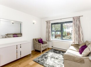 Flat to rent in Banbury Road, Oxford OX2