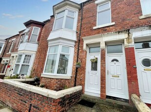 Flat to rent in Beethoven Street, South Shields NE33