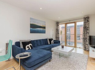 Flat to rent in Canal Wharf, 14 Waterfront Walk B1
