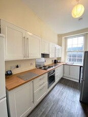 Flat to rent in Castle Street, City Centre, Dundee DD1