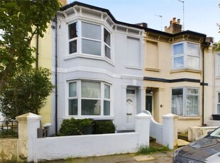 Flat to rent in Coleridge Street, Hove, East Sussex BN3