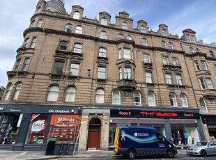 Flat to rent in Commercial Street, City Centre, Dundee DD1