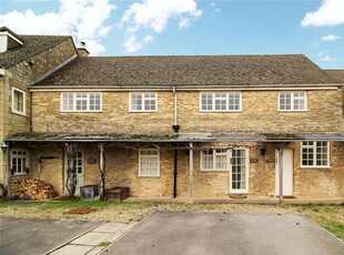 Flat to rent in Crudwell, Malmesbury, Wiltshire SN16