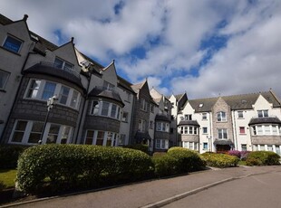 Flat to rent in Cuparstone Place, City Centre, Aberdeen AB10