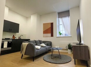 Flat to rent in Deansgate, Bolton BL1