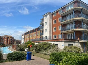 Flat to rent in Dominica Court, Eastbourne BN23