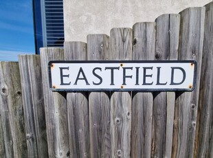 Flat to rent in Eastfield, Joppa, Edinburgh EH15