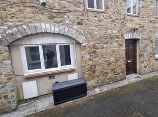 Flat to rent in Ebenezer Row, Haverfordwest SA61