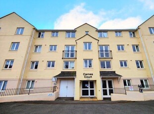 Flat to rent in Emslie Road, Falmouth TR11
