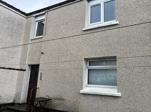 Flat to rent in Etive Place, Irvine KA12
