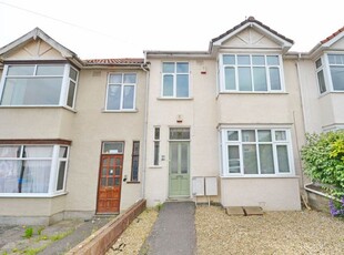Flat to rent in Filton Grove, Horfield BS7