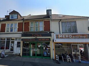 Flat to rent in Filton Road, Horfield, Bristol BS7