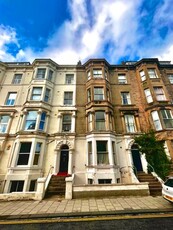 Flat to rent in Flat 5, 17 Albion Road, Scarborough YO11