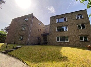 Flat to rent in Grainger Court, Sheffield S10