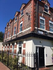 Flat to rent in Highfield Street, Liverpool L3