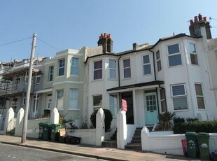 Flat to rent in Hollingdean Terrace, Brighton BN1