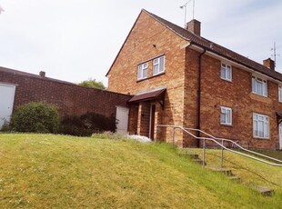 Flat to rent in Imber Road, Winchester SO23