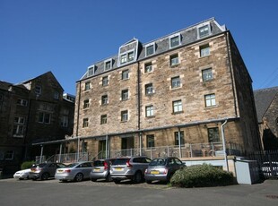 Flat to rent in Johns Place, Edinburgh EH6