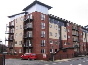 Flat to rent in Julius House, Exeter EX4