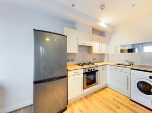 Flat to rent in Kaber Court, Horsfall Street, Dingle, Liverpool L8