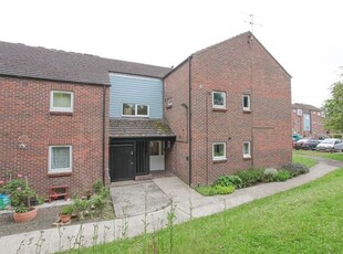 Flat to rent in Kibble Close, Didcot OX11