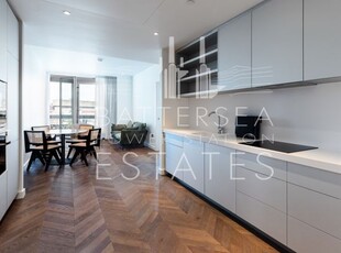 Flat to rent in L-000330, 2 Prospect Way, Battersea SW11