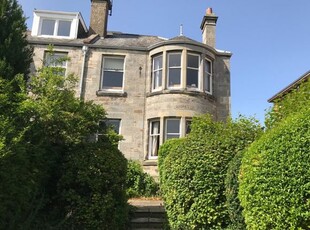 Flat to rent in Lade Braes, St Andrews, Fife KY16