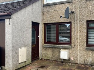 Flat to rent in Lee Crescent North, Aberdeen AB22