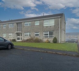 Flat to rent in Lingmoor Rise, Kendal, Cumbria LA9