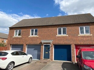 Flat to rent in Longchamp Drive, Ely CB7