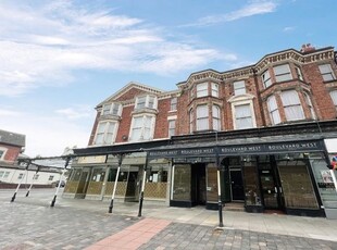 Flat to rent in Lord Street, Southport PR8