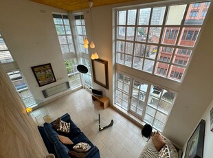 Flat to rent in Ludgate Hill, Birmingham B3