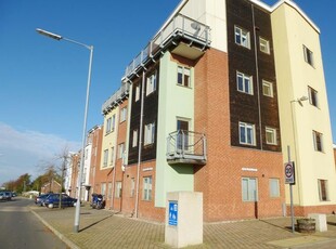 Flat to rent in Morleys Leet, King's Lynn PE30