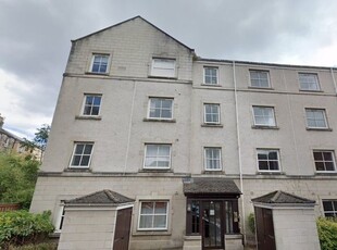 Flat to rent in Murano Place, Edinburgh EH7