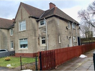 Flat to rent in Newlands Street, Coatbridge ML5