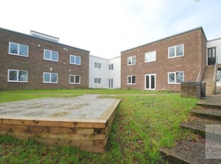 Flat to rent in North City Apartment, Norwich NR3