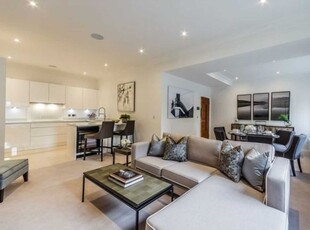 Flat to rent in Palace Wharf Apartment, Hammersmith W6