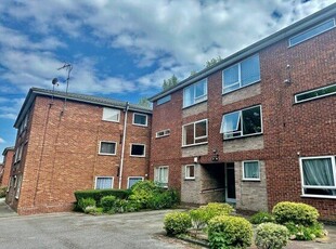 Flat to rent in Palmerston Road Elmswood Court, Liverpool L18