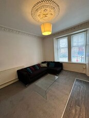 Flat to rent in Park Avenue, Baxter Park, Dundee DD4