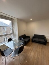 Flat to rent in Park Avenue, East End, Dundee DD4