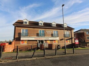 Flat to rent in Pearson Way, Thornaby, Stockton-On-Tees TS17