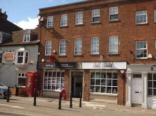 Flat to rent in Phoenix Chambers, King Street, Hereford HR4