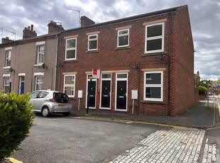 Flat to rent in Primrose Street, Darlington, Durham DL3