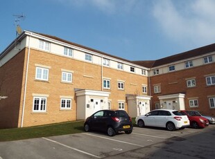 Flat to rent in Roman Road, Worksop S81