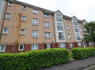 Flat to rent in Rowan Wynd, Paisley PA2