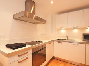 Flat to rent in Scotland Street, Sheffield, South Yorkshire S3