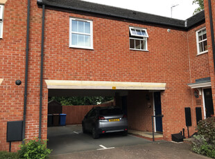 Flat to rent in Simpson Close, Armitage, Rugeley WS15