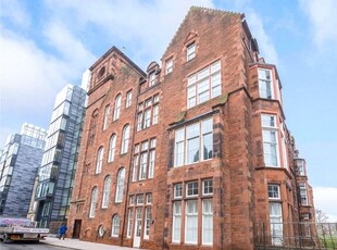 Flat to rent in Simpson Loan, Central, Edinburgh EH3