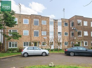 Flat to rent in Southon View, Western Road, Lancing, West Sussex BN15
